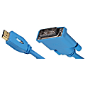 Gefen DVI to HDMI Cable 1 thumbnail image