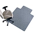 Rubbermaid® Advantage Chair Mat, Standard Lip, 36" x 48" 1 thumbnail image