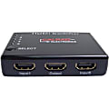 Calrad Electronics Compact HDMI 1.3b, 3D 5 x 1 Switcher 1 thumbnail image