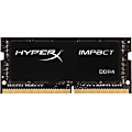 Kingston Impact SODIMM - 16GB Module - DDR4 3200MHz CL20 SODIMM - 16 GB DDR4 SDRAM - 3200 MHz - CL20 - 1.20 V - Non-ECC - Unbuffered - 260-pin - SoDIMM 1 thumbnail image