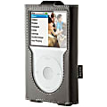 Belkin Leather Sleeve for iPod Classic 1 thumbnail image