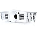 Optoma HD26 Full 3D 1080p 3200 Lumen DLP Home Theater Projector with MHL Enabled HDMI Port