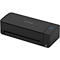 Ricoh ScanSnap iX1300 ADF Scanner - 600 dpi Optical - 30 ppm (Mono) - 30 ppm (Color) - PC Free Scanning - Duplex Scanning - USB