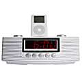 MP3 Docking Station With AM/FM Clock Radio 1 thumbnail image