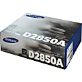 Samsung ML-D2850A Black Toner Cartridge 1 thumbnail image