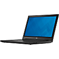 Dell Inspiron 15 3000 15-3543 15.6" LED (TrueLife) Notebook - Intel Core i3 i3-5005U Dual-core (2 Core) 2 GHz - Black