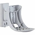 Sanus Tilt and Swivel Mount for Amazon Echo Dot (Gen 4) - White 1 thumbnail image