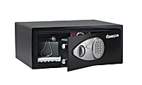 Caja fuerte sentry safe office depot sales