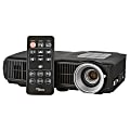 Optoma® ML300 Mobile LED Projector, Black 1 thumbnail image
