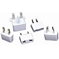 Lenmar® International AC Plug Converter Set 1 thumbnail image
