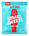 SmartSweets Sweetfish, 1.8 Oz, Pack Of 12 Bags