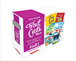 Scholastic Professional Trait Crate Plus Kits, Grade 1