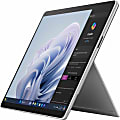 Microsoft Surface Pro 10 Tablet, 13", vPro Technology, 16 GB, 512 GB SSD, Windows 11 Pro, Platinum, ZDW00001 1 thumbnail image
