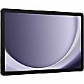 Samsung Galaxy Tab A9+ - Tablet - Android 14 - 64 GB - 11" TFT (1920 x 1200) - microSD slot - 3G, 4G, 5G - U.S. Cellular - graphite 1 thumbnail image