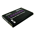 Lenmar® Battery For Contax BP-760S Digital Cameras 1 thumbnail image
