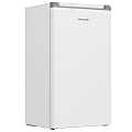 Frigidaire® 3.2-cu. ft. Compact Refrigerator, Cotton, EFR395-COTTON 1 thumbnail image