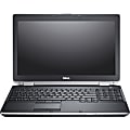 Dell Latitude E6530 15.6" LED Notebook - Intel Core i7 i7-3540M 3 GHz - Anodized Aluminum 1 thumbnail image