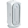 Hamilton Beach True Air 04384 Air Purifier - HEPA - 140 Sq. ft. - White