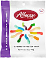 Albanese Candy Gummies, Sour Gummy Bears, 3.5 Oz 1 thumbnail image