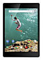 Google™ Nexus 9 Tablet, 8.9" Screen, 2GB Memory, 16GB Storage, Android 5.0 Lollipop, White 1 thumbnail image