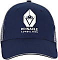 Custom Roadster Promotional Sandwich Bill Trucker Cap 1 thumbnail image