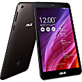 ASUS® MeMO Pad Tablet, 8" Screen, 1GB Memory, 16GB, Storage, Android 4.4 KitKat 1 thumbnail image