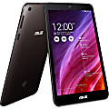 ASUS® MeMO Pad Tablet, 8" Screen, 1GB Memory, 16GB, Storage, Android 4.4 KitKat