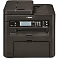 Canon® imageCLASS® MF216n Laser All-In-One Monochrome Printer