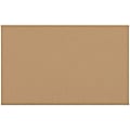 Partners Brand Corrugated Layer Pads, 5 7/8" x 8 7/8", Kraft, Case Of 100