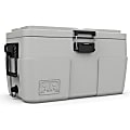 Rugged Road 85 V2 Cooler, 18”H x 18-1/2”W x 32-1/2”D, White 1 thumbnail image