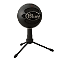 Blue Microphones Snowball iCE USB Microphone, Black
