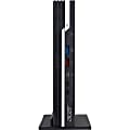 Acer Veriton N4 VN4660G - Compact PC - Core i7 8700T / 2.4 GHz - RAM 8 GB - SSD 256 GB - UHD Graphics 630 - GigE, 802.11ac Wave 2 - WLAN: 802.11a/b/g/n/ac Wave 2, Bluetooth 5.0 - Win 10 Pro 64-bit - monitor: none 1 thumbnail image