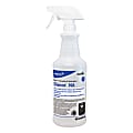 Diversey Glance Non-Ammoniated Spray Bottles, 32 Oz, Carton of 12 Bottles 1 thumbnail image
