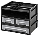 Office Depot® Brand 5-Piece Desktop Organizer 1 thumbnail image