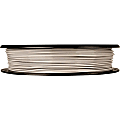 MakerBot 3D Printer PLA Filament - Cool Gray - 68.9 mil Filament - Small (S) Spool 1 thumbnail image
