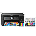Epson® Expression® ET-2750 EcoTank® Wireless Inkjet All-In-One Color Printer 1 thumbnail image