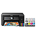 Epson® Expression® ET-2750 EcoTank® Wireless Inkjet All-In-One Color Printer