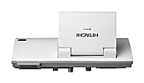 Hitachi CP-A222WN XGA 3LCD Projector 1 thumbnail image