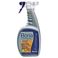 Bona® Hardwood Floor Cleaner, 32 Oz Bottle