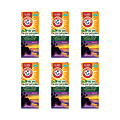 Arm & Hammer™ Fresh Scentsations™ Carpet Odor Eliminator, Island Mist, 30 oz Box, 6/Carton 1 thumbnail image