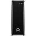 Dell Inspiron 3000 3647 Desktop Computer - Intel Core i3 i3-4160 3.60 GHz - 4 GB DDR3 SDRAM - 1 TB HDD - Windows 8.1 64-bit (English) - Small Form Factor - Black 1 thumbnail image