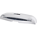 Fellowes Cosmic™2 125 Laminator with Pouch Starter Kit - 12.50" Lamination Width - 5 mil Lamination Thickness 1 thumbnail image