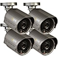 Q-see QM7008B Surveillance Camera - Color 1 thumbnail image