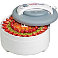 Nesco Snackmaster FD-61WHC Food Dehydrator 1 thumbnail image