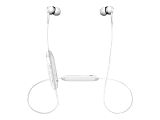 Sennheiser CX 150BT - Earphones with mic - in-ear - Bluetooth - wireless - white 1 thumbnail image