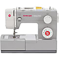 Singer 4411 Electric Sewing Machine 11 Built In Stitches - Office Depot