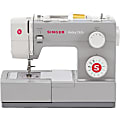 Singer 4411 Electric Sewing Machine - 11 Built-In Stitches 1 thumbnail image