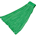 SKILCRAFT® Microfiber Tube Mophead, Green 1 thumbnail image