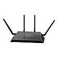 NETGEAR® Nighthawk 802.11ac, Gigabit Wireless Gateway Router, R7500