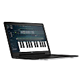 Dell Inspiron 17 5000 17-5749 17.3" LCD Notebook - Intel Core i3 i3-5005U Dual-core (2 Core) 2 GHz - 4 GB DDR3 SDRAM - 500 GB HDD - Windows 8.1 64-bit (English) - 1600 x 900 - TrueLife - Silver, Black 1 thumbnail image